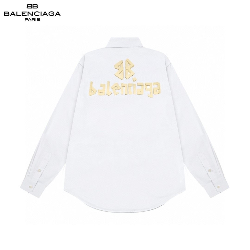 Balenciaga Shirts